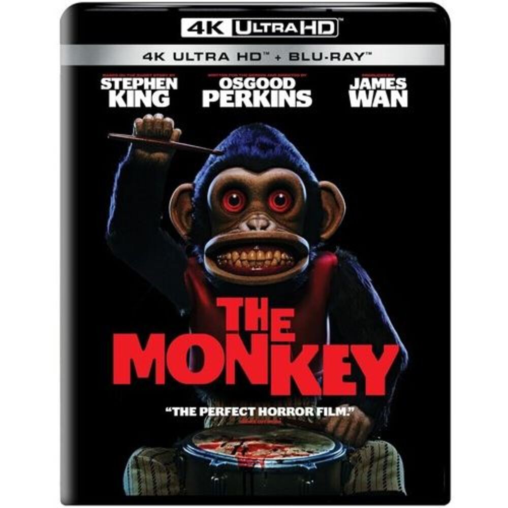 Monkey